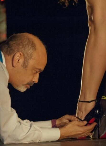 Christian Louboutin, Biography, Shoes, Heels, & Facts