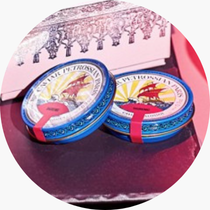 Caviar Petrossian