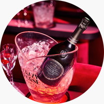 Champagne millésimé