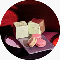 Macarons
